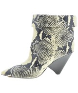 ISABEL MARANT（イザベルマラン）ブーツ ベージュ サイズ:37(24cm位) レディース/2200725444945
