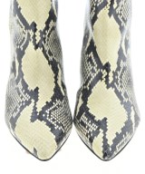 ISABEL MARANT（イザベルマラン）ブーツ ベージュ サイズ:37(24cm位) レディース/2200725444945