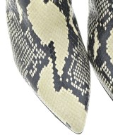 ISABEL MARANT（イザベルマラン）ブーツ ベージュ サイズ:37(24cm位) レディース/2200725444945