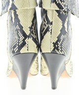 ISABEL MARANT（イザベルマラン）ブーツ ベージュ サイズ:37(24cm位) レディース/2200725444945