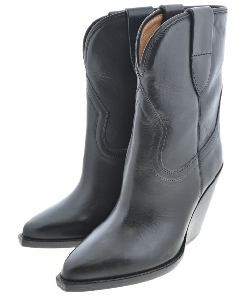 ISABEL MARANT(イザベルマラン)のブーツ サイズ:35(22cm位) 27,500円