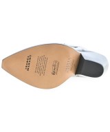 ISABEL MARANT（イザベルマラン）ブーツ 黒 サイズ:35(22cm位) レディース/2200725444952