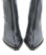 ISABEL MARANT（イザベルマラン）ブーツ 黒 サイズ:35(22cm位) レディース/2200725444952