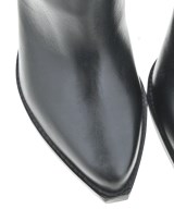 ISABEL MARANT（イザベルマラン）ブーツ 黒 サイズ:35(22cm位) レディース/2200725444952