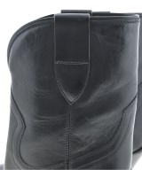 ISABEL MARANT（イザベルマラン）ブーツ 黒 サイズ:35(22cm位) レディース/2200725444952