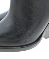 ISABEL MARANT（イザベルマラン）ブーツ 黒 サイズ:35(22cm位) レディース/2200725444952