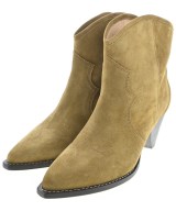 ISABEL MARANT（イザベルマラン）ブーツ カーキ サイズ:39(26cm位) レディース/2200725444969