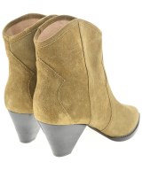ISABEL MARANT（イザベルマラン）ブーツ カーキ サイズ:39(26cm位) レディース/2200725444969
