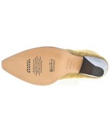 ISABEL MARANT（イザベルマラン）ブーツ カーキ サイズ:39(26cm位) レディース/2200725444969