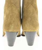 ISABEL MARANT（イザベルマラン）ブーツ カーキ サイズ:39(26cm位) レディース/2200725444969