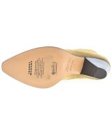 ISABEL MARANT（イザベルマラン）ブーツ カーキ サイズ:36(23cm位) レディース/2200725444976
