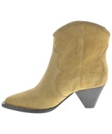 ISABEL MARANT（イザベルマラン）ブーツ カーキ サイズ:36(23cm位) レディース/2200725444976