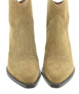 ISABEL MARANT（イザベルマラン）ブーツ カーキ サイズ:36(23cm位) レディース/2200725444976