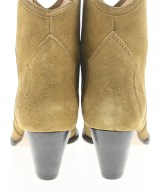 ISABEL MARANT（イザベルマラン）ブーツ カーキ サイズ:36(23cm位) レディース/2200725444976