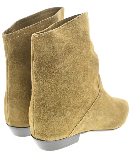 ISABEL MARANT（イザベルマラン）ブーツ カーキ サイズ:39(26cm位) レディース/2200725444983