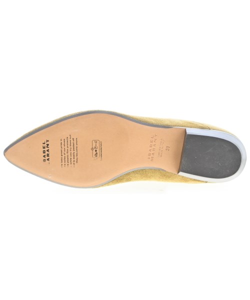 ISABEL MARANT（イザベルマラン）ブーツ カーキ サイズ:39(26cm位) レディース/2200725444983