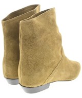 ISABEL MARANT（イザベルマラン）ブーツ カーキ サイズ:39(26cm位) レディース/2200725444983