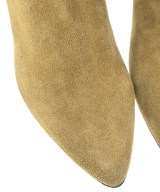 ISABEL MARANT（イザベルマラン）ブーツ カーキ サイズ:39(26cm位) レディース/2200725444983