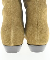 ISABEL MARANT（イザベルマラン）ブーツ カーキ サイズ:39(26cm位) レディース/2200725444983