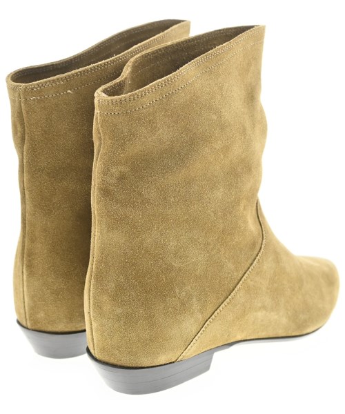ISABEL MARANT（イザベルマラン）ブーツ カーキ サイズ:36(23cm位) レディース/2200725444990