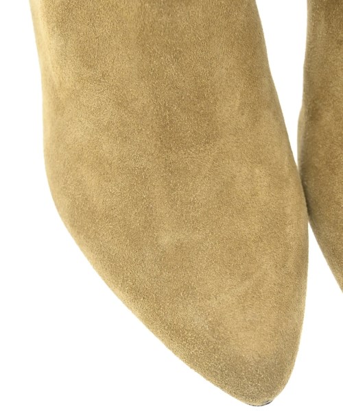 ISABEL MARANT（イザベルマラン）ブーツ カーキ サイズ:36(23cm位) レディース/2200725444990