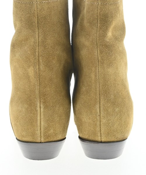 ISABEL MARANT（イザベルマラン）ブーツ カーキ サイズ:36(23cm位) レディース/2200725444990