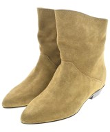 ISABEL MARANT（イザベルマラン）ブーツ カーキ サイズ:36(23cm位) レディース/2200725444990