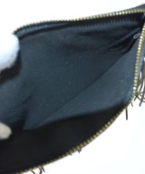 ISABEL MARANT（イザベルマラン）クラッチバッグ 茶 サイズ:- レディース/2200725445010