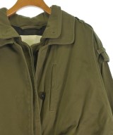 ISABEL MARANT（イザベルマラン）コート カーキ サイズ:36(XS位) レディース/2200725445041