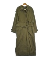 ISABEL MARANT コート