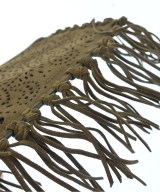 ISABEL MARANT（イザベルマラン）クラッチバッグ 茶 サイズ:- レディース/2200725445058