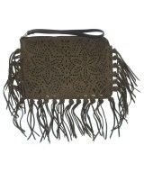 ISABEL MARANT クラッチバッグ