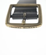 ISABEL MARANT（イザベルマラン）ベルト 黒 サイズ:- レディース/2200725445072