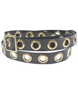 ISABEL MARANT（イザベルマラン）ベルト 黒 サイズ:- レディース/2200725445102