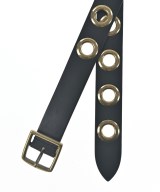 ISABEL MARANT（イザベルマラン）ベルト 黒 サイズ:- レディース/2200725445102