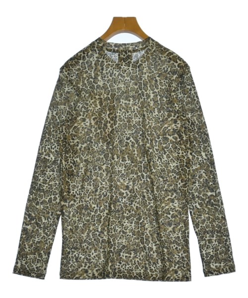 ISABEL MARANT（イザベルマラン）Tシャツ・カットソー ベージュ サイズ:S レディース/2200725445119