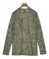 ISABEL MARANT（イザベルマラン）Tシャツ・カットソー ベージュ サイズ:S レディース/2200725445119