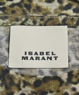 ISABEL MARANT（イザベルマラン）Tシャツ・カットソー ベージュ サイズ:S レディース/2200725445119