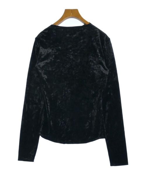 ISABEL MARANT（イザベルマラン）Tシャツ・カットソー 黒 サイズ:38(S位) レディース/2200725445126