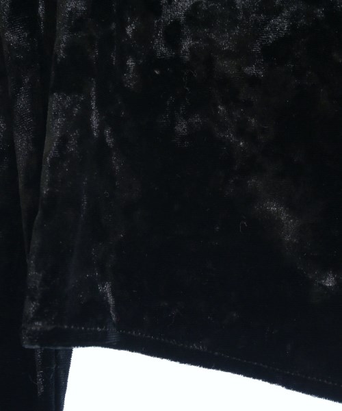ISABEL MARANT（イザベルマラン）Tシャツ・カットソー 黒 サイズ:38(S位) レディース/2200725445126