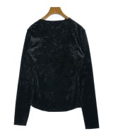ISABEL MARANT（イザベルマラン）Tシャツ・カットソー 黒 サイズ:38(S位) レディース/2200725445126