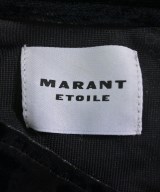 ISABEL MARANT（イザベルマラン）Tシャツ・カットソー 黒 サイズ:38(S位) レディース/2200725445126