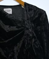 ISABEL MARANT（イザベルマラン）Tシャツ・カットソー 黒 サイズ:38(S位) レディース/2200725445126