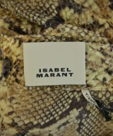 ISABEL MARANT（イザベルマラン）ロング・マキシ丈スカート ベージュ サイズ:36(XS位) レディース/2200725445133