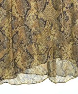 ISABEL MARANT（イザベルマラン）ロング・マキシ丈スカート ベージュ サイズ:36(XS位) レディース/2200725445133