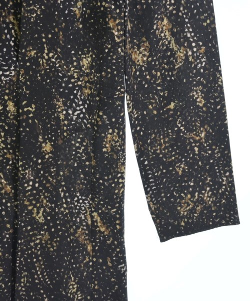 ISABEL MARANT（イザベルマラン）ワンピース 黒 サイズ:34(XXS位) レディース/2200725445140