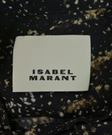 ISABEL MARANT（イザベルマラン）ワンピース 黒 サイズ:34(XXS位) レディース/2200725445140