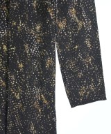 ISABEL MARANT（イザベルマラン）ワンピース 黒 サイズ:34(XXS位) レディース/2200725445140