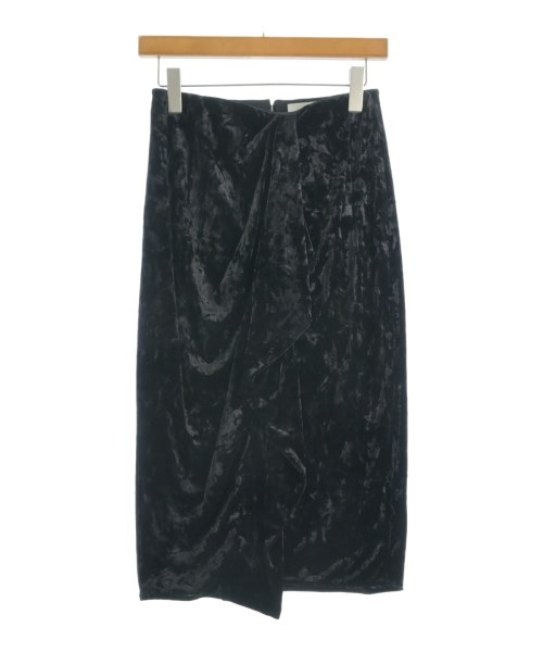 ISABEL MARANT(イザベルマラン)のロング・マキシ丈スカート サイズ:34(XXS位) 13,000円