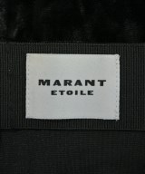 ISABEL MARANT（イザベルマラン）ロング・マキシ丈スカート 黒 サイズ:34(XXS位) レディース/2200725445164
